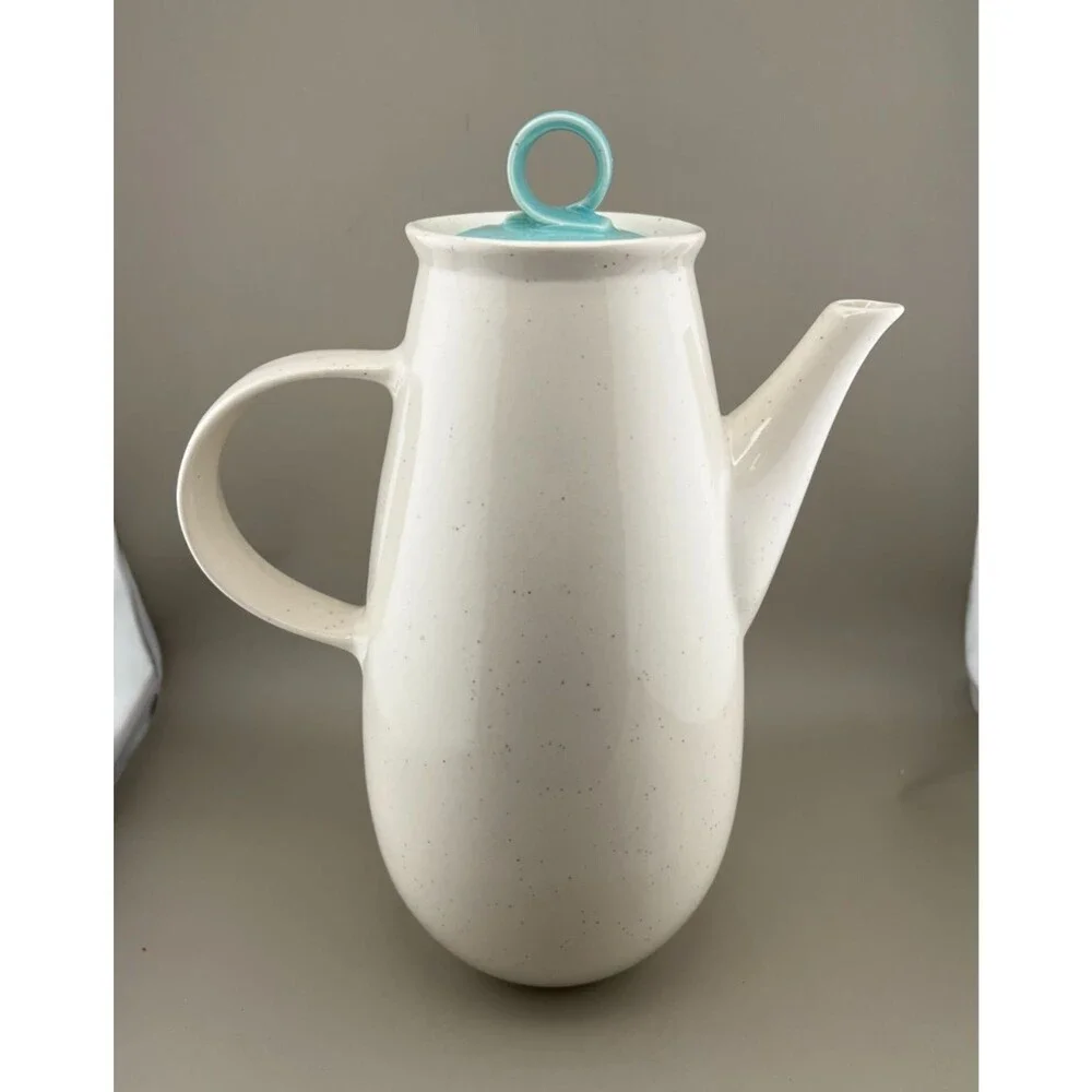 Vernonware vtg metlox